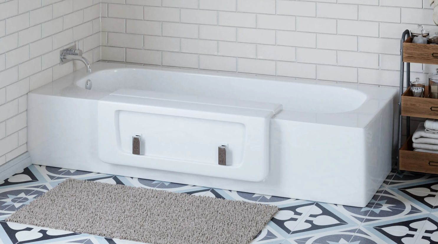 CleanCut Tub Cut Solution